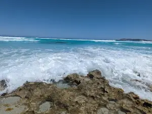 Fourth Beach