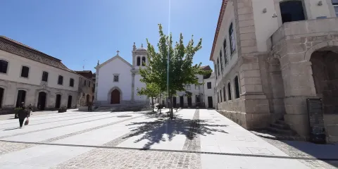 Museu Marquês de Pombal