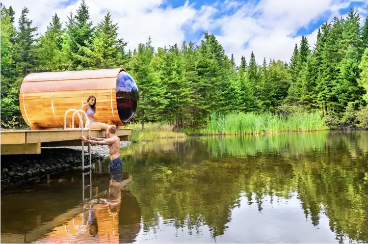 Hotels in Guysborough