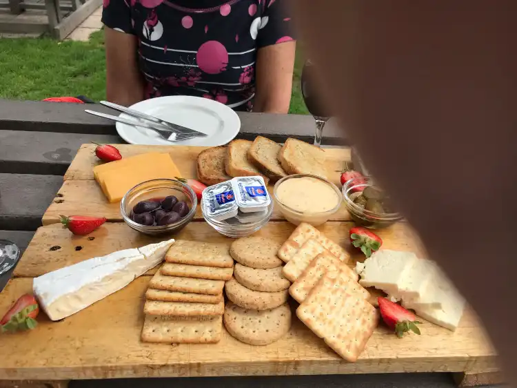 Hotels in Lehigh County