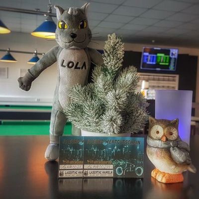 Lasertag Hameln