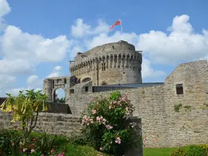 Chateau de Dinan