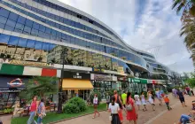 Навагинская улица