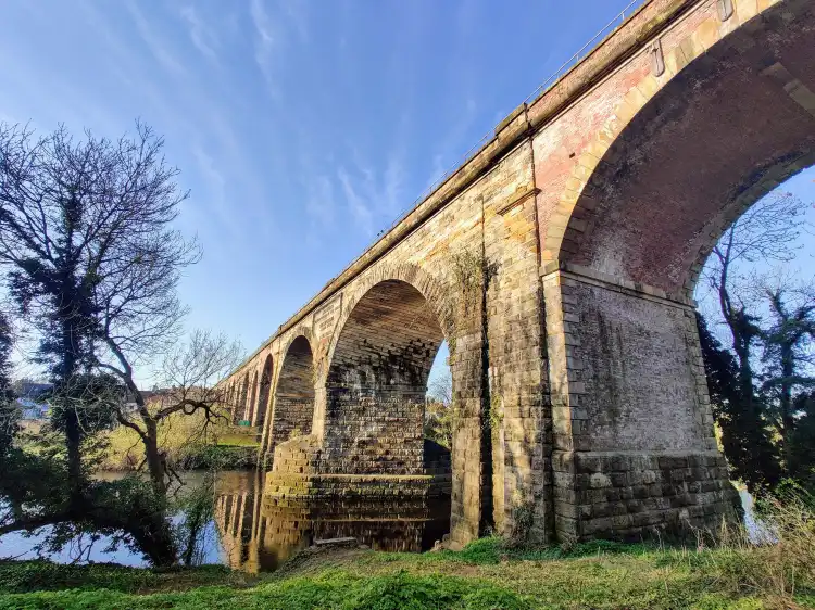 Yarm