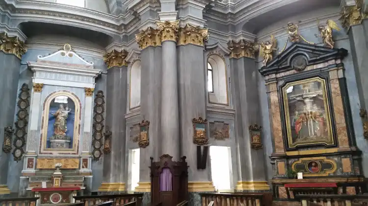 Hotels in Grignasco