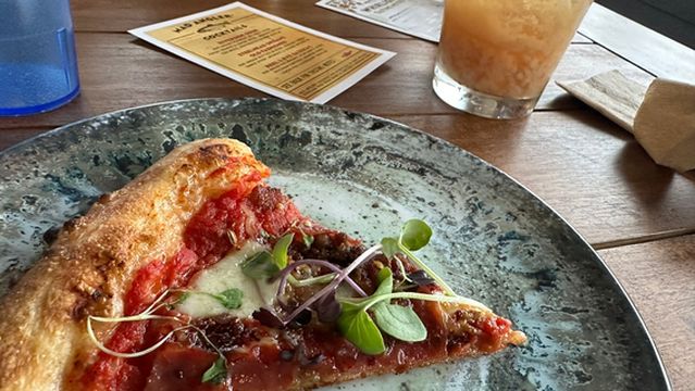 Iron Fish Distillery