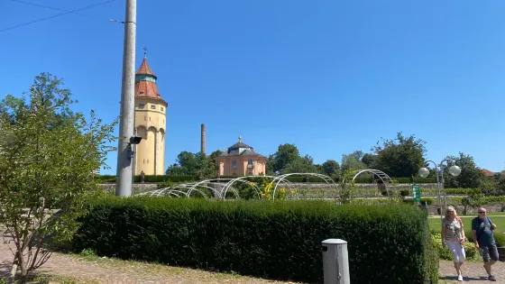 Wasserturm