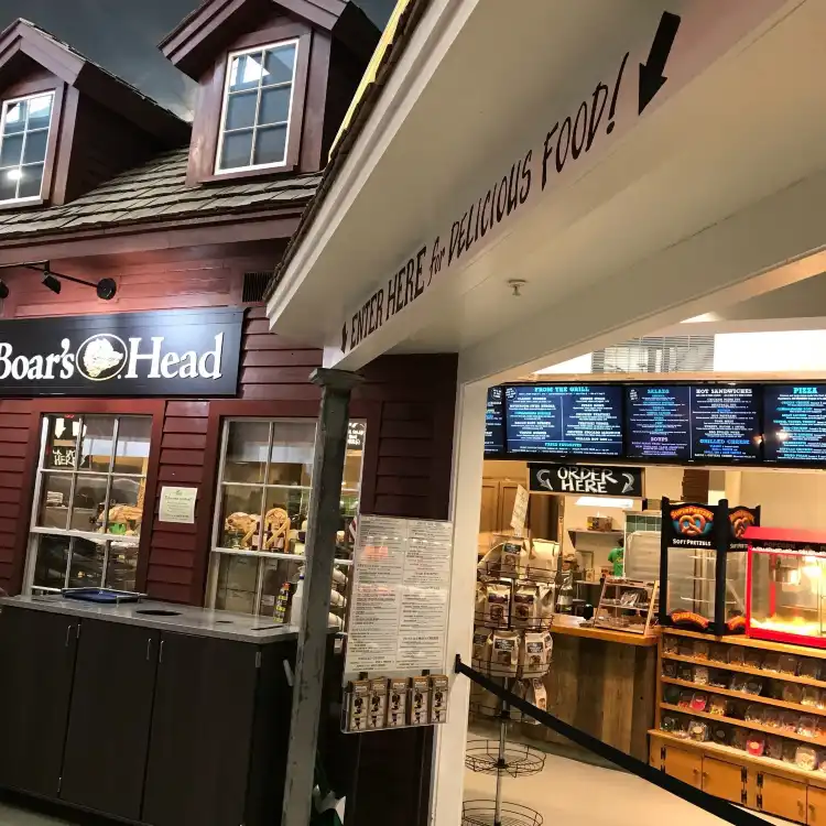 Fairfield by Marriott Hotels in Hooksett
