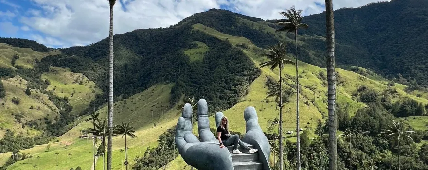 Cocora Valley