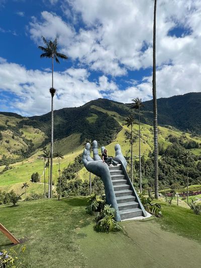 Cocora Valley