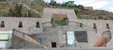 Provincia del Chimborazo