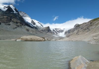 National Park Hohe Tauern