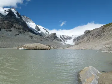 National Park Hohe Tauern