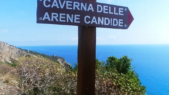 Caverna delle Arene Candide - Museo Archeologico del Finale