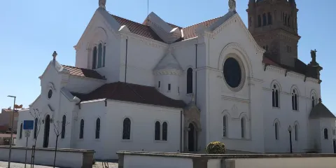 Igreja de Nossa Senhora da Ajuda