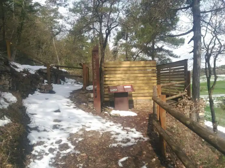 Hôtels à : Pujalt