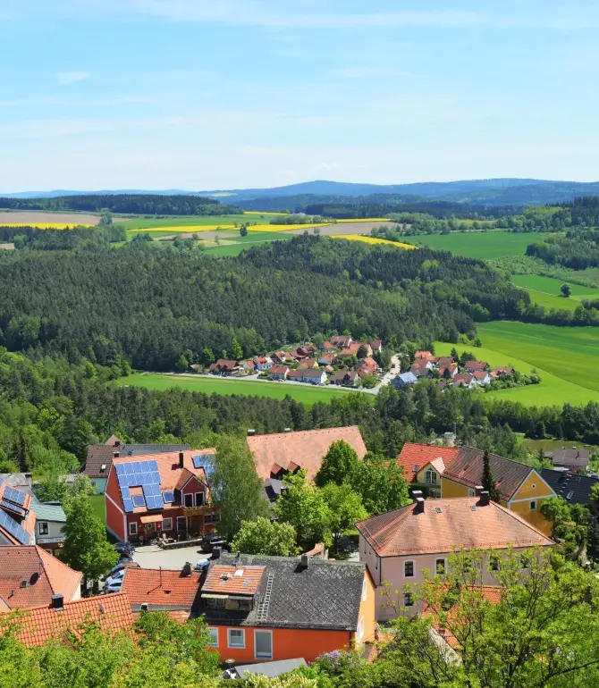 Leuchtenberg