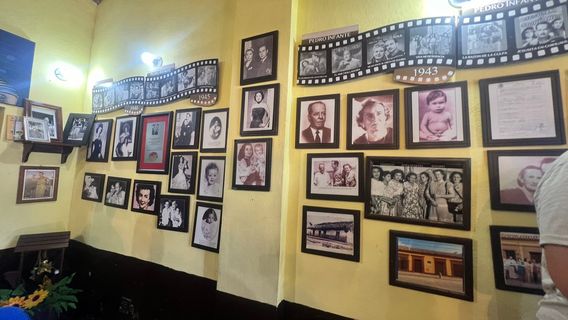 Museo El Rincon de Pedro Infante