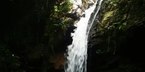 Cascate Del Monardo