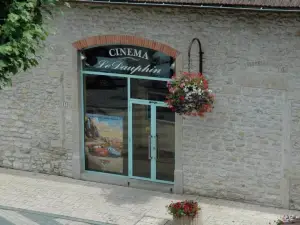 Cinéma Le Dauphin