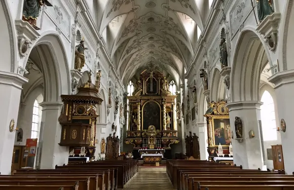 伊爾姆河畔普法芬霍芬