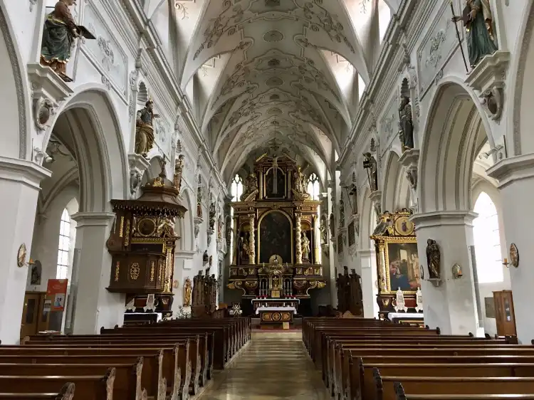 Pfaffenhofen an der Ilm