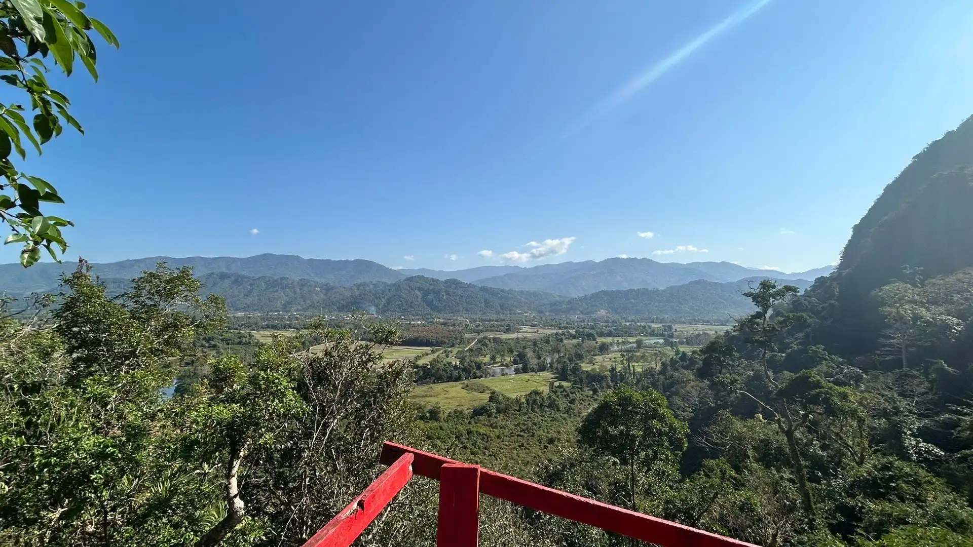 Hotels near TCK Zipline