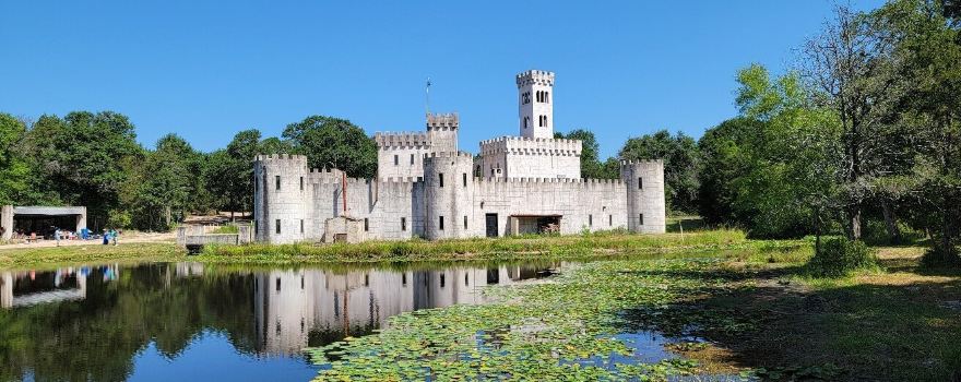 Newman’s Castle