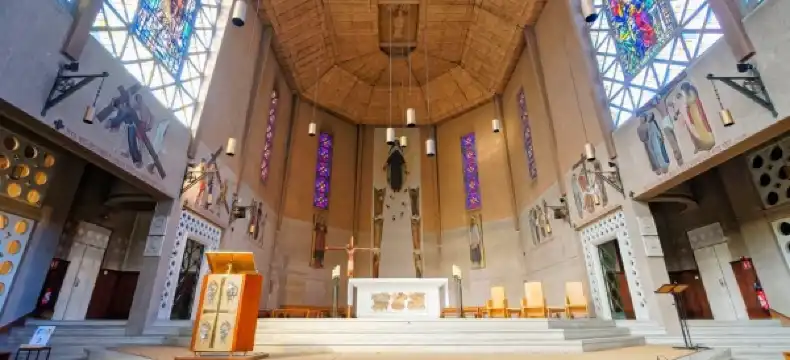 布洛涅－比揚古美居住宿