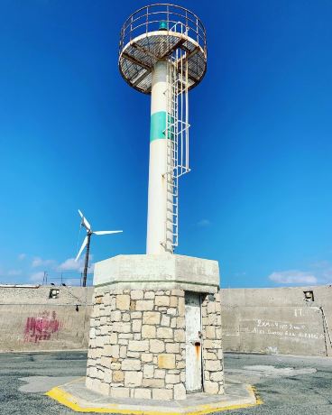 Heraklion Lighthouse