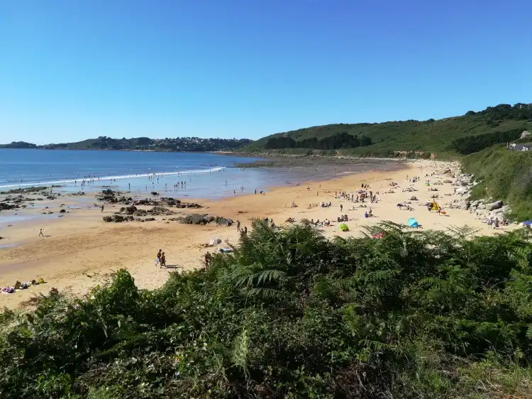 Hotels in Trébeurden
