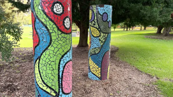 Barooga Botanical Gardens