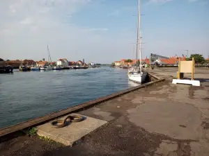 Kerteminde Havn
