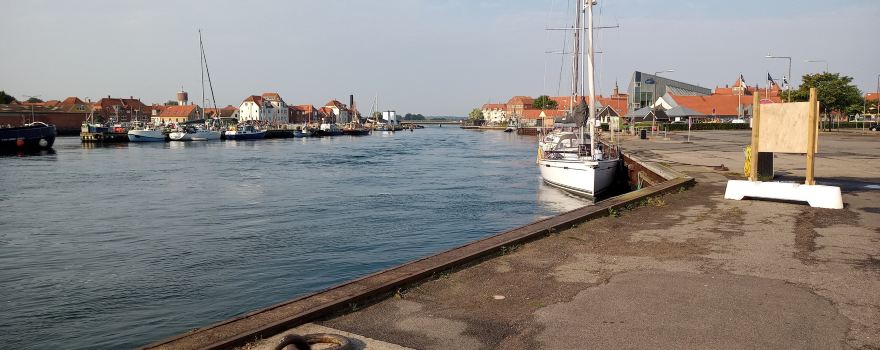 Kerteminde Havn