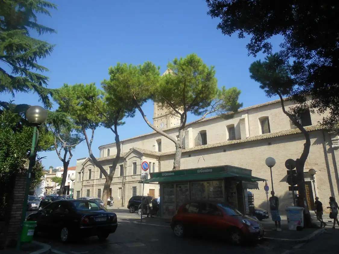 Hotel in zona Chiesa Madonna Dei Sette Dolori