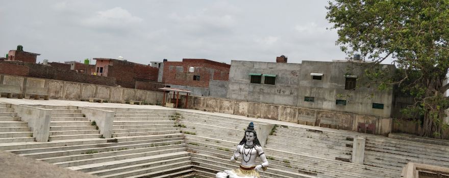 Shyamnath Mandir