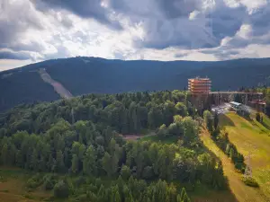 Krynica Zdrój Observation Tower
