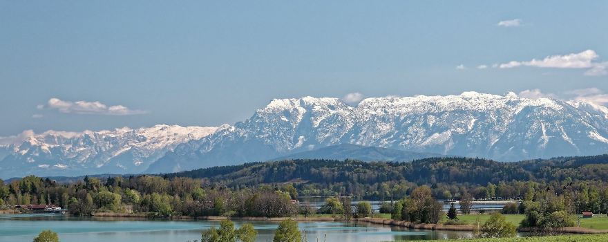 Taching am See