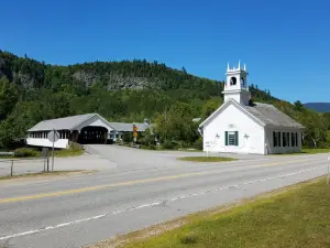 Stark Covered Bridge