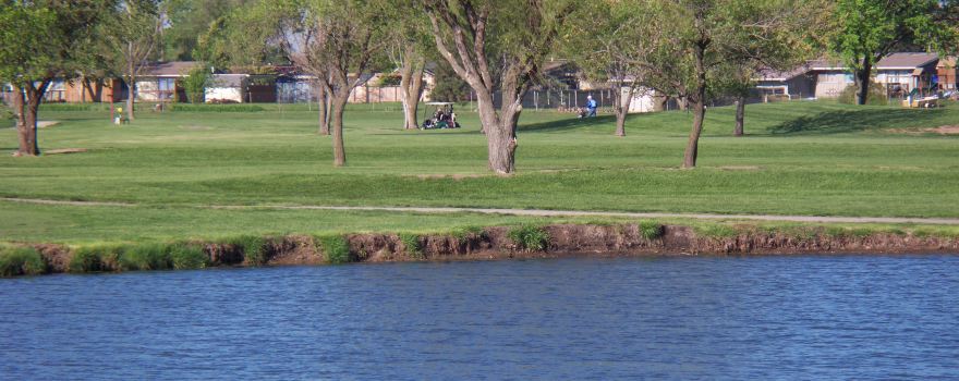 Forbes Golf Course