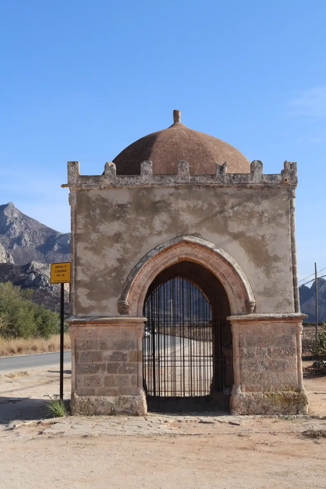 Hotels near Cappella di Santa Crescenzia