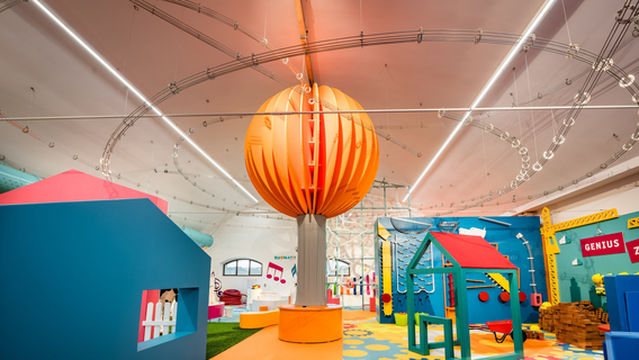 CMV - Children’s Museum Verona