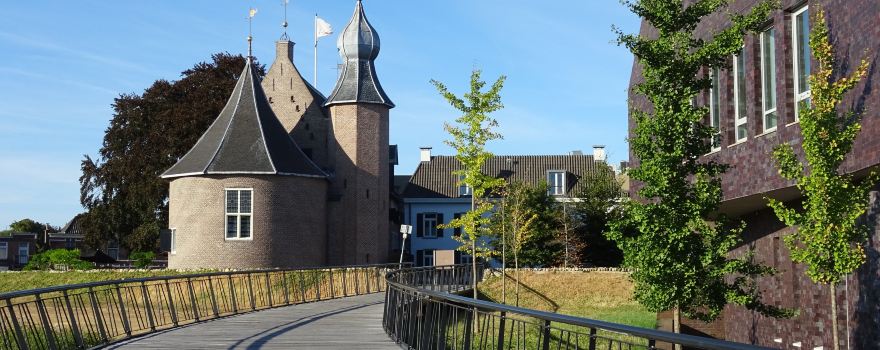 Coevorden Castle