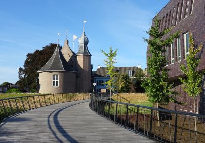 Coevorden Castle