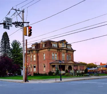 Williamsport
