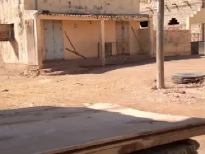 Mosqué ALFALAH