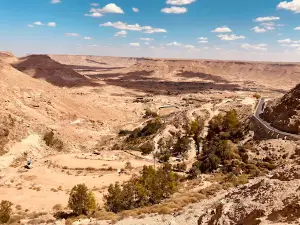 Nalut Castle