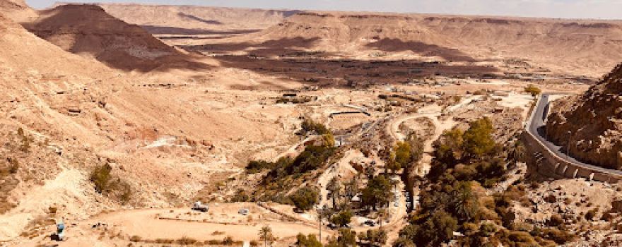 Nalut Castle