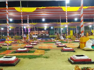 Adarsh Nagar Stadium