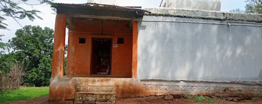 Ram Mandir Jhooker Jogi